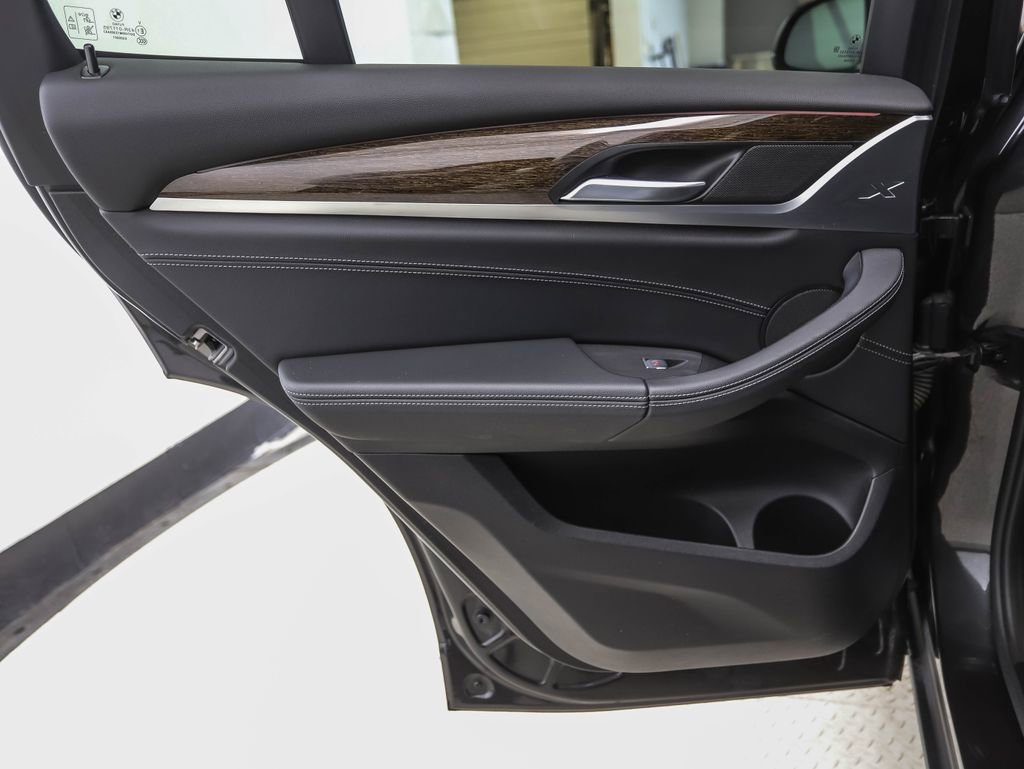 Used 2020 BMW X3 xDrive30i w/ Executive Package image 20