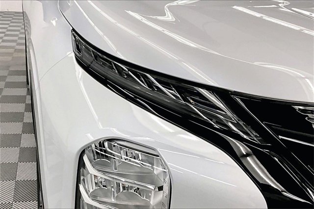 Used 2024 Mitsubishi Outlander SEL Black Edition image 31