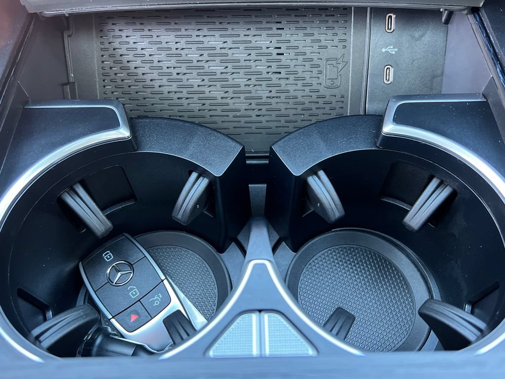 New 2026 Mercedes-Benz GLS 450 4MATIC image 22