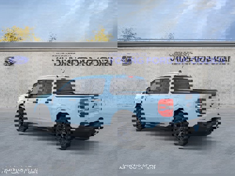 New 2026 Ford Maverick XLT image 4