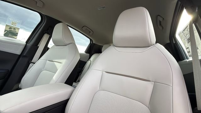 New 2026 Nissan Leaf SV+ image 11