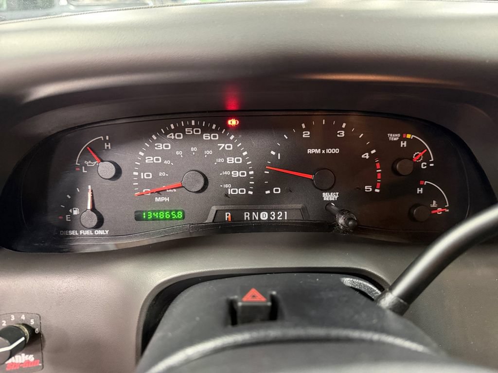 Used 2004 Ford F350 XLT AWD/4WD image 31