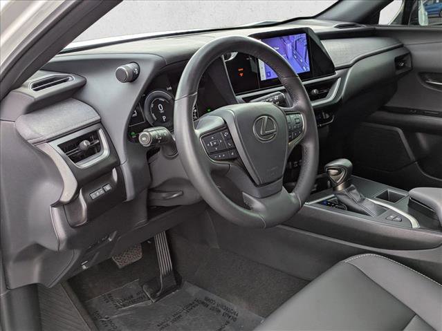 Used 2024 Lexus UX 250h FWD image 10