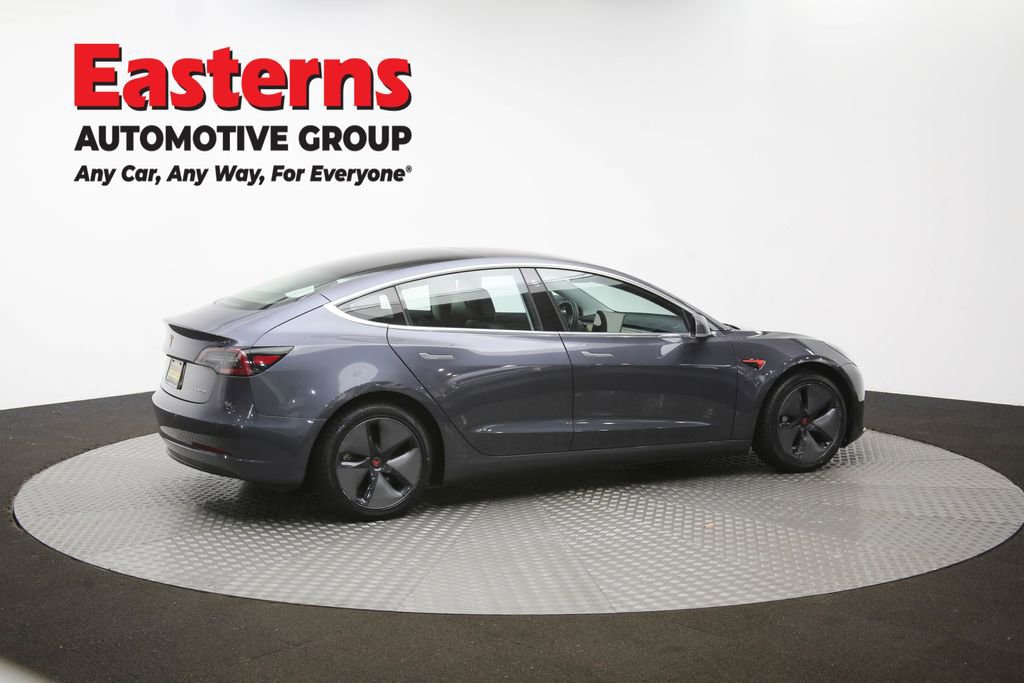 Used 2018 Tesla Model 3 Long Range image 38