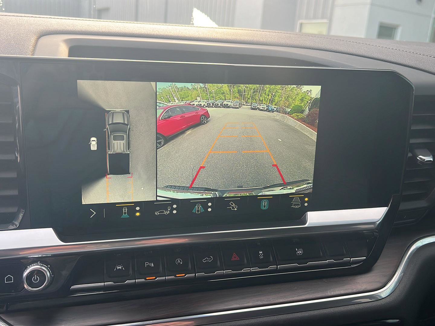 Used 2023 GMC Sierra 1500 SLT w/ SLT Premium Plus Package image 25