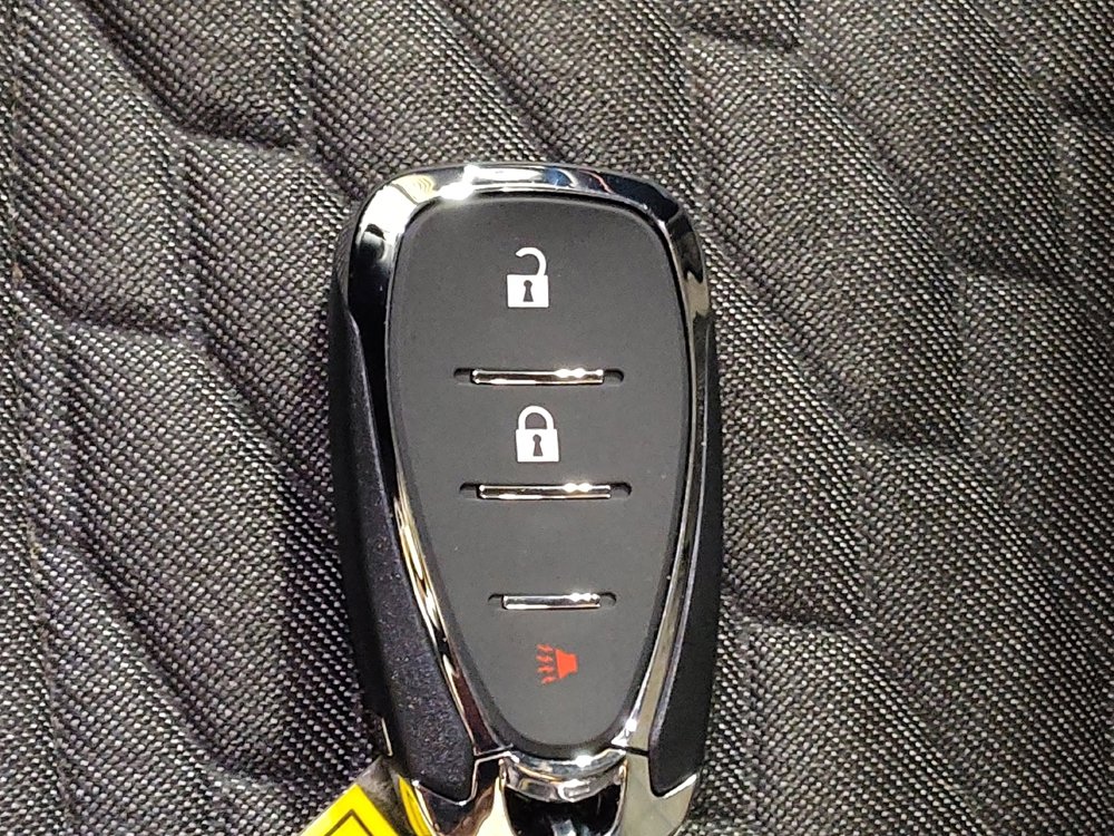 Used 2021 Chevrolet Equinox LT AWD/4WD image 32