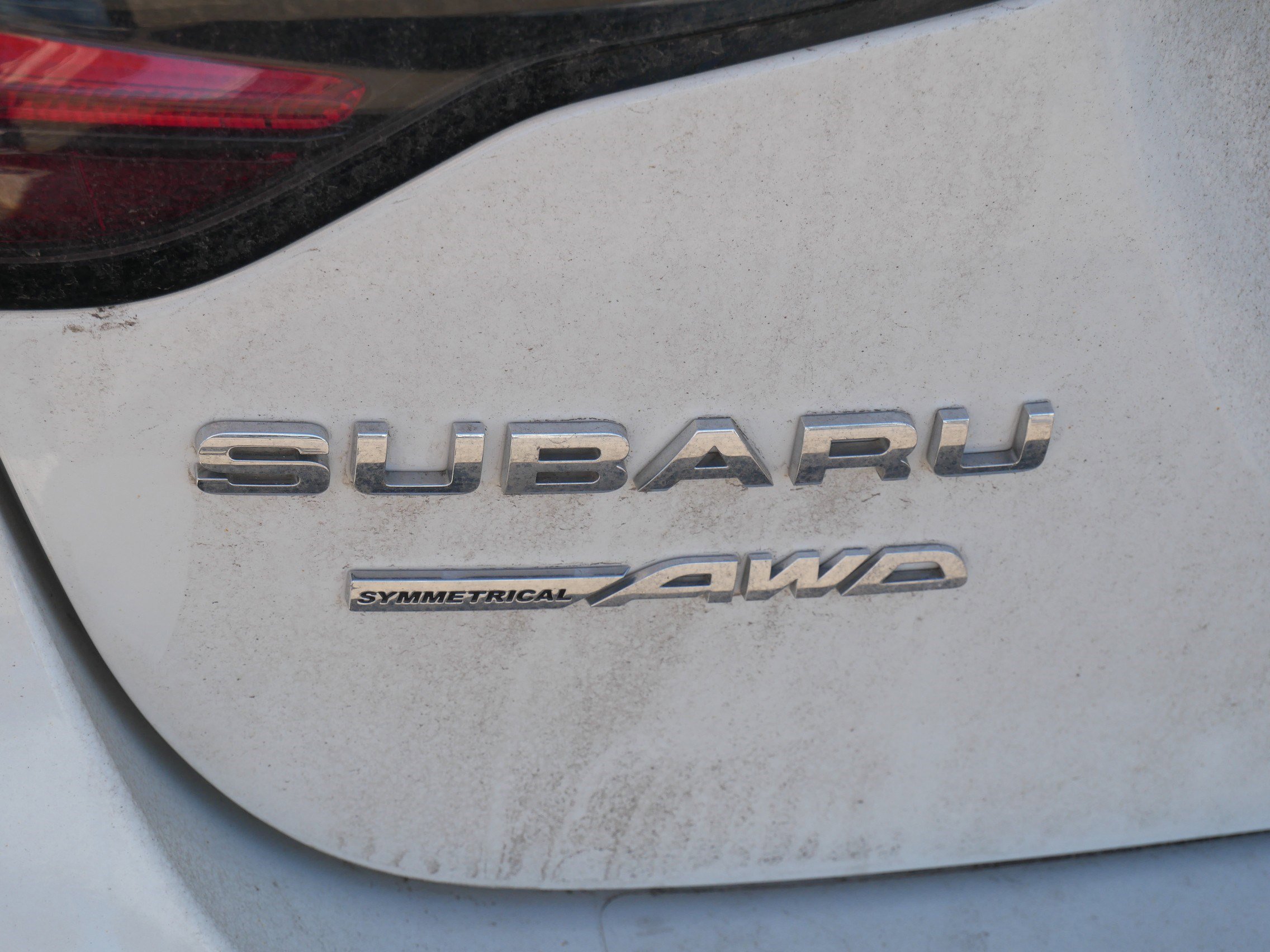 Used 2024 Subaru Legacy Touring XT image 18