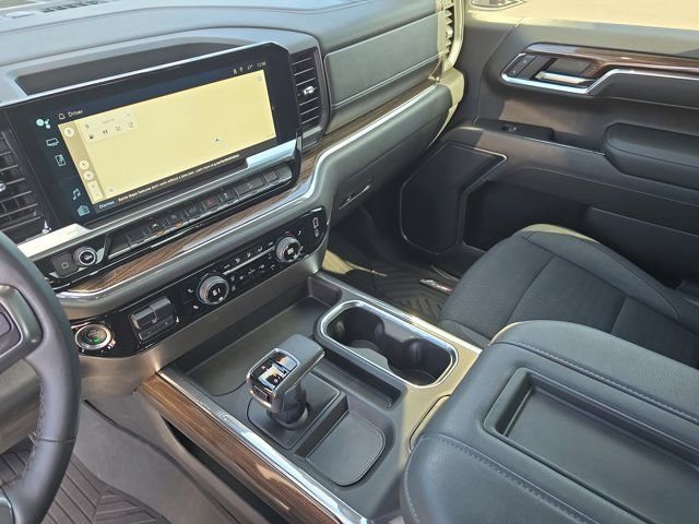 Used 2022 Chevrolet Silverado 1500 LT Trail Boss image 24