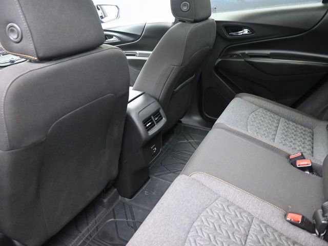 Used 2024 Chevrolet Equinox LT w/ LPO, Floor Liner Package image 23
