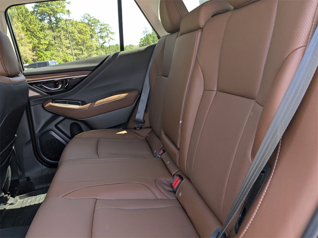 New 2025 Subaru Outback Touring XT image 13
