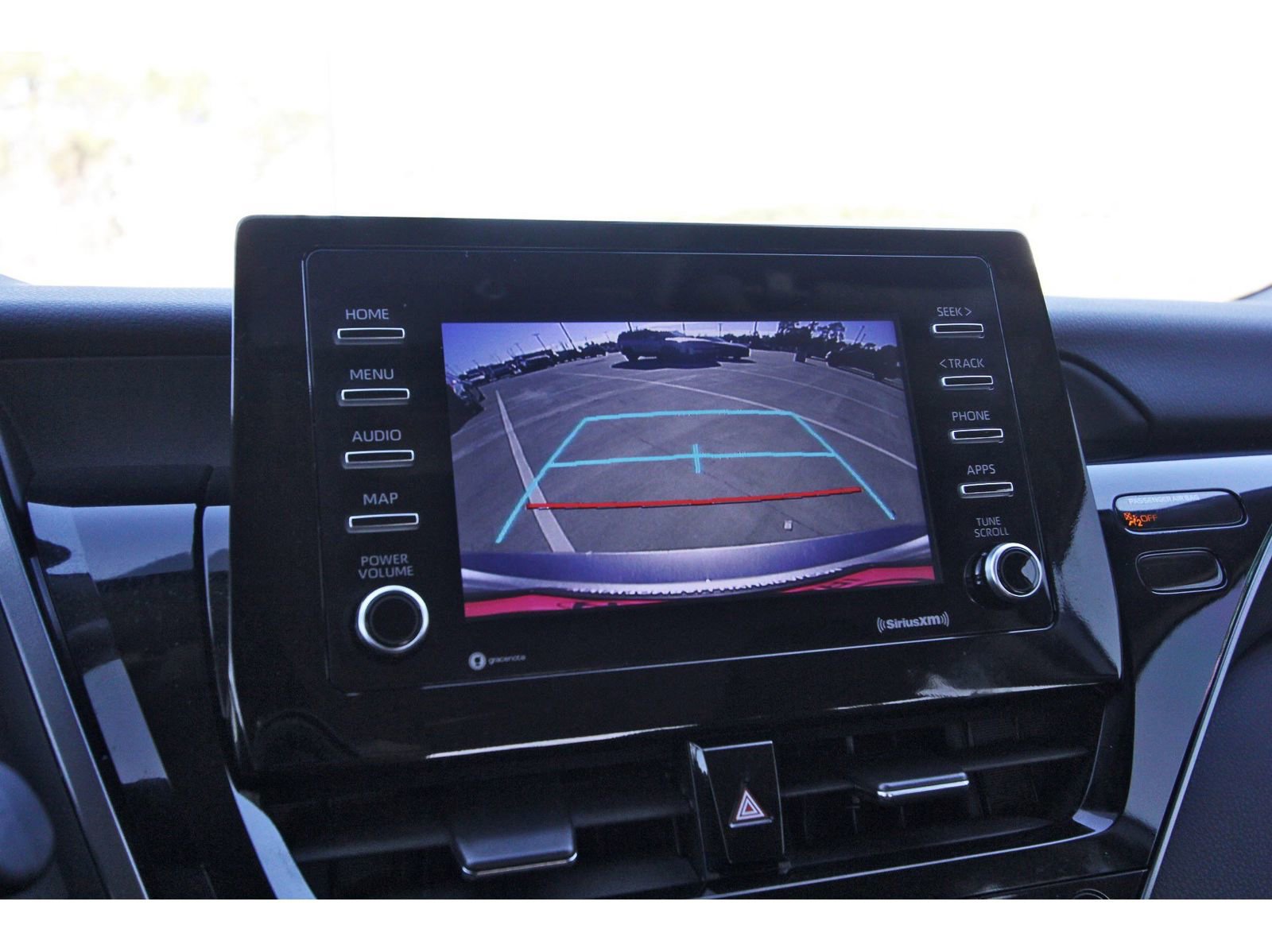 Used 2023 Toyota Camry LE image 23