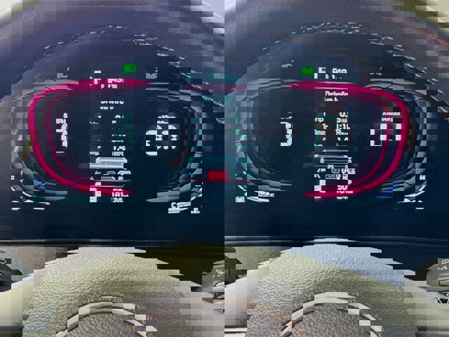 Used 2024 Kia Sportage X-Line image 12