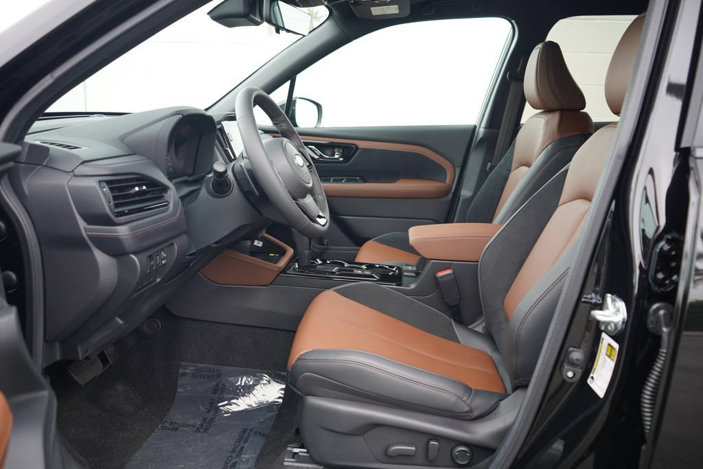 New 2026 Subaru Forester Touring AWD/4WD image 6