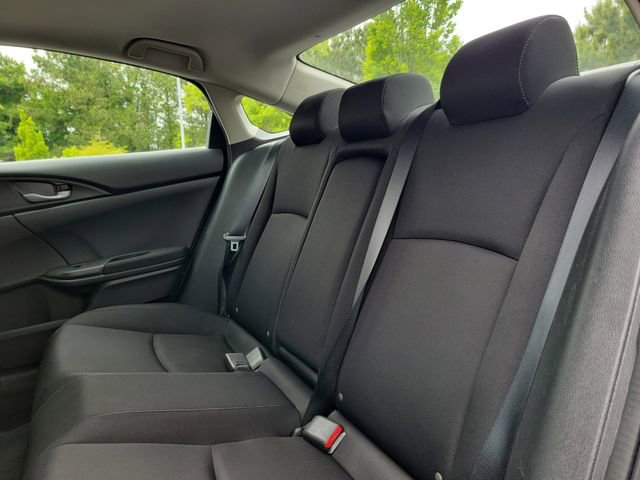 Used 2020 Honda Civic EX image 8