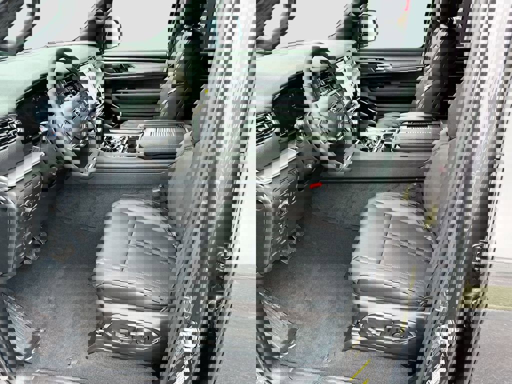 New 2026 Jeep Grand Wagoneer L Limited image 23