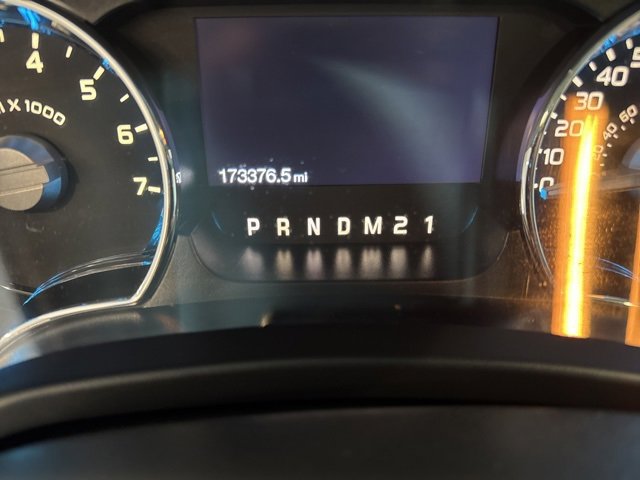 Used 2012 Ford F150 Lariat w/ Lariat Chrome Pkg image 8