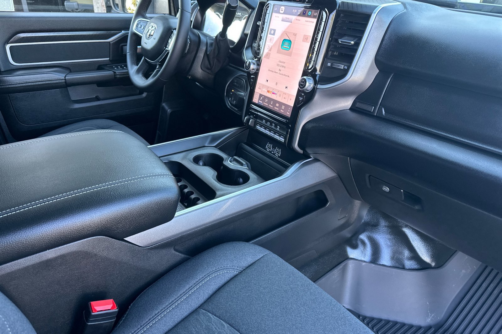 New 2026 RAM 3500 Big Horn image 15