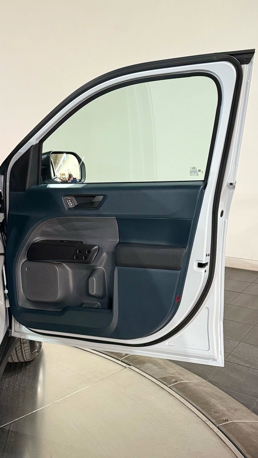 New 2026 Ford Maverick XL w/ Equipment Group 101A image 43