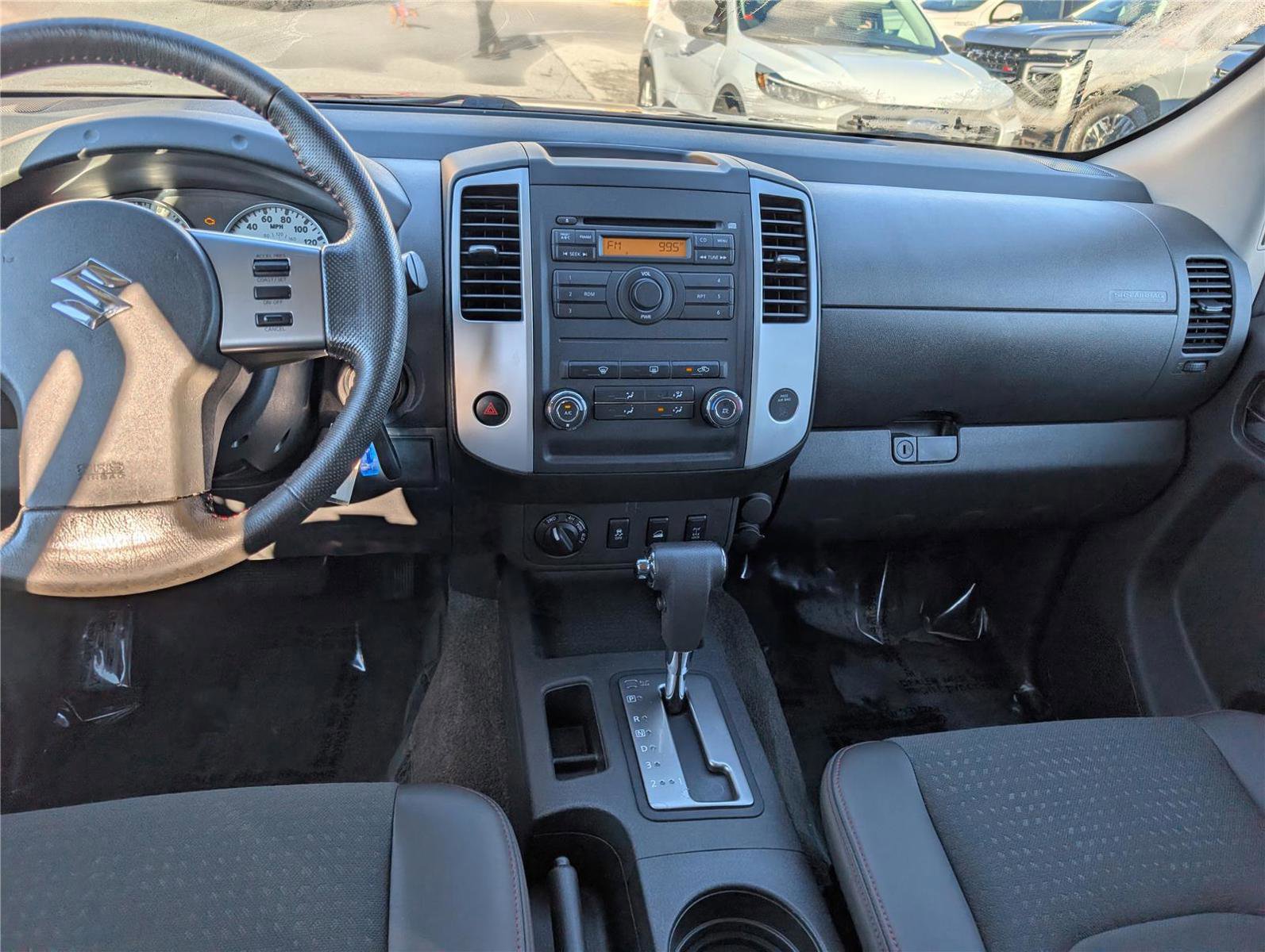 Used 2012 Suzuki Equator RMZ-4 image 19