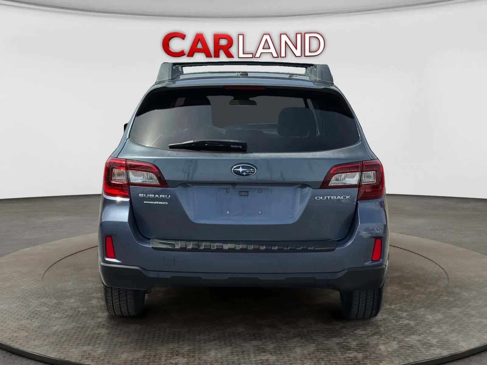 Used 2015 Subaru Outback 2.5i Premium AWD/4WD image 5