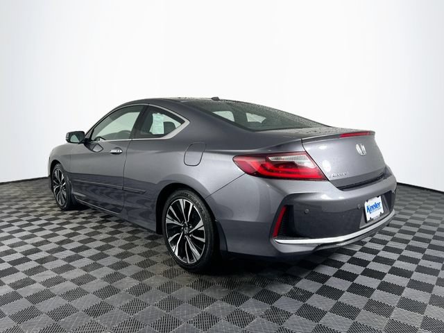 Used 2016 Honda Accord EX-L image 4