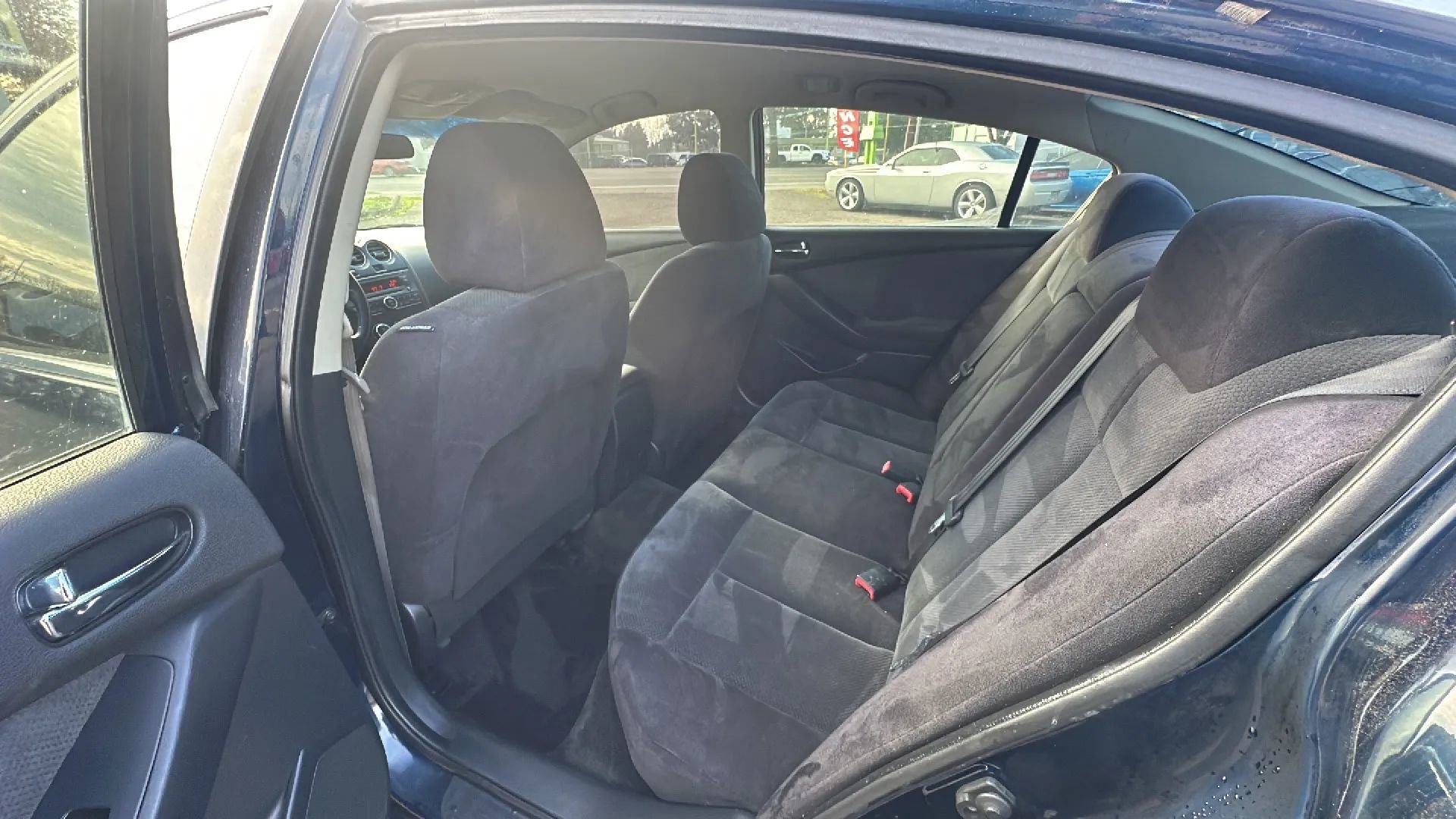 Used 2007 Nissan Altima 2.5 S FWD image 10