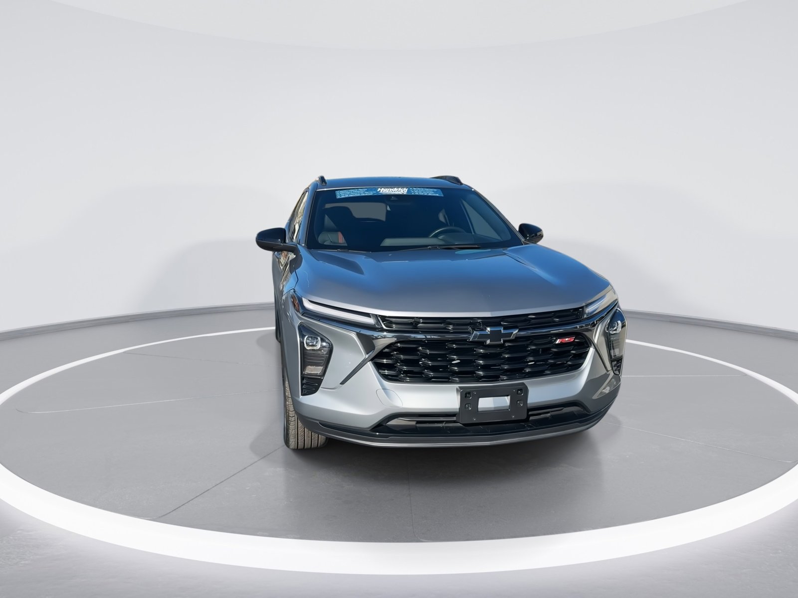 Used 2025 Chevrolet Trax RS w/ Driver Confidence Package image 3