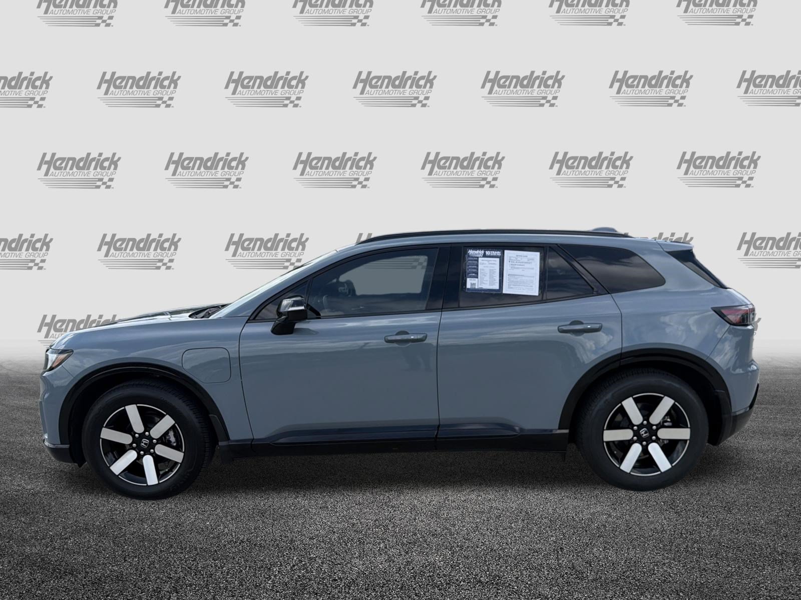 Used 2025 Honda Prologue Touring image 7