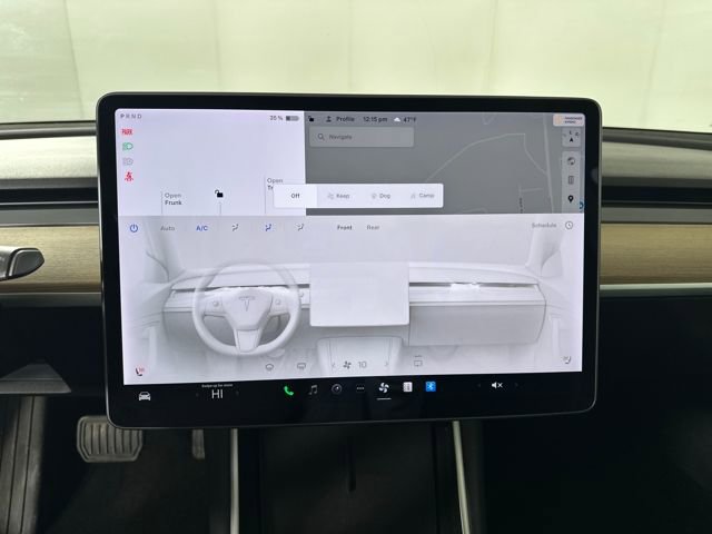 Used 2018 Tesla Model 3 Long Range image 22