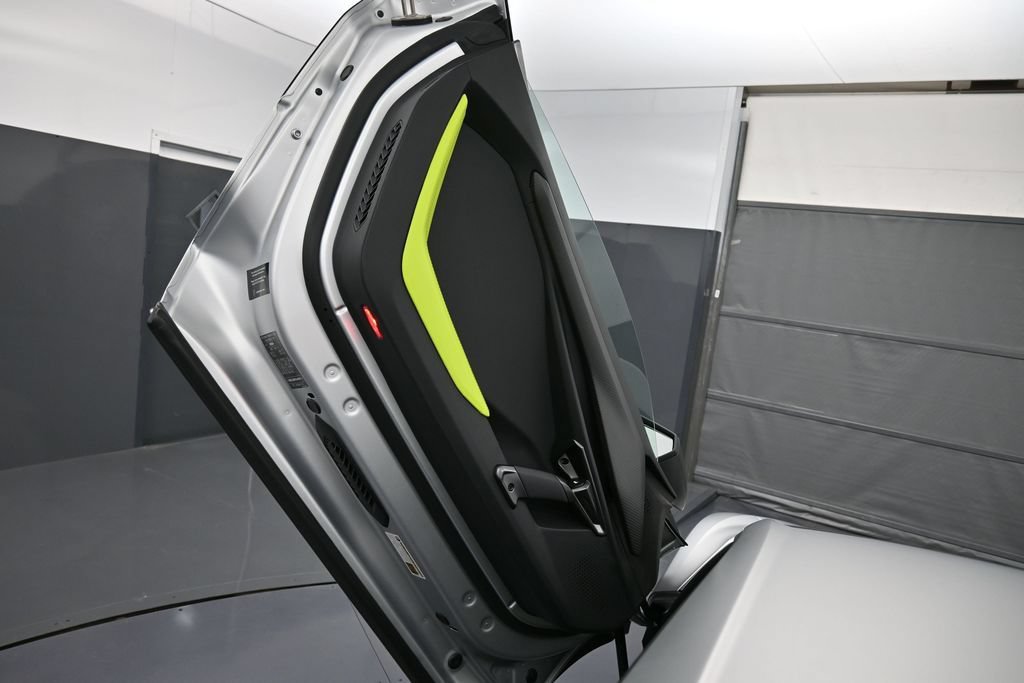 Used 2024 Lamborghini Revuelto AWD/4WD image 15