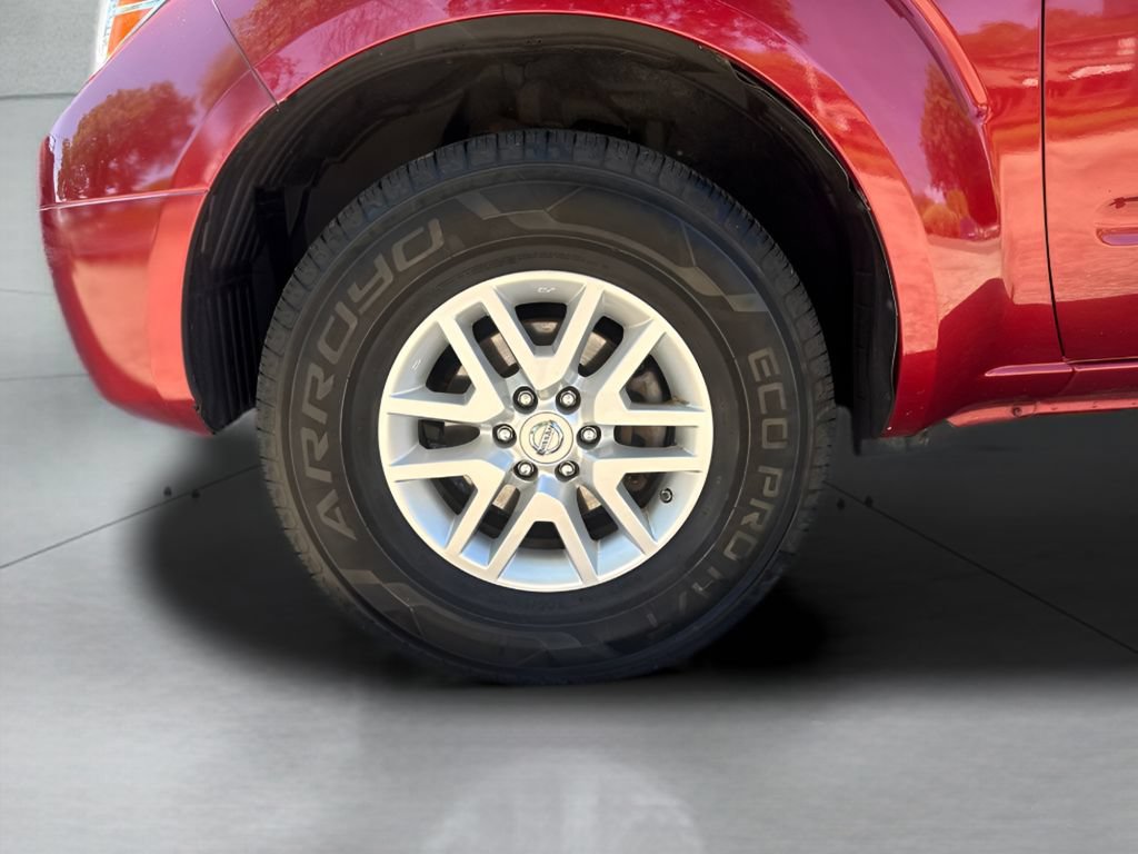 Used 2019 Nissan Frontier SV RWD image 5