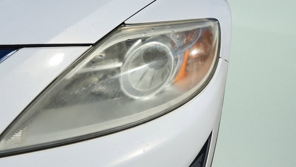 Used 2012 MAZDA CX-9 Grand Touring w/ Moonroof & Bose Audio Pkg image 9