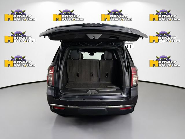 Used 2024 Chevrolet Tahoe Premier AWD/4WD image 28