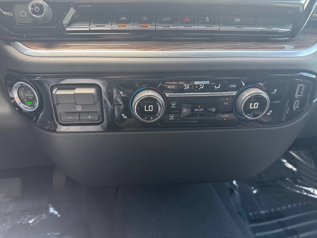 New 2026 Chevrolet Silverado 1500 LT AWD/4WD image 20