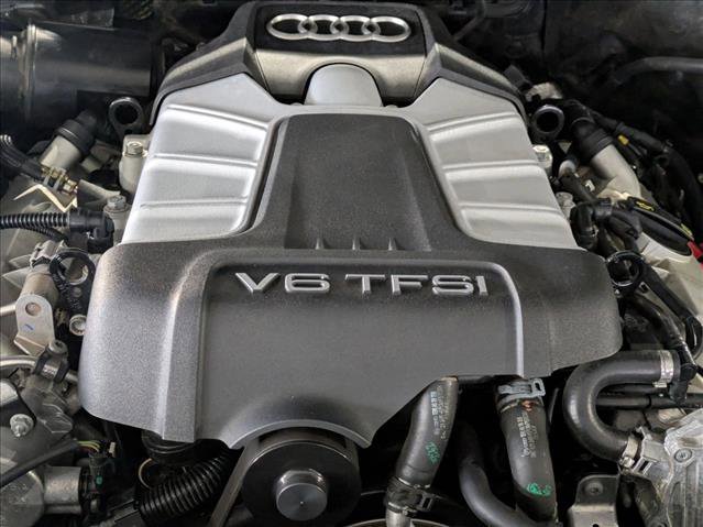 Used 2015 Audi Q7 3.0T S line Prestige image 23