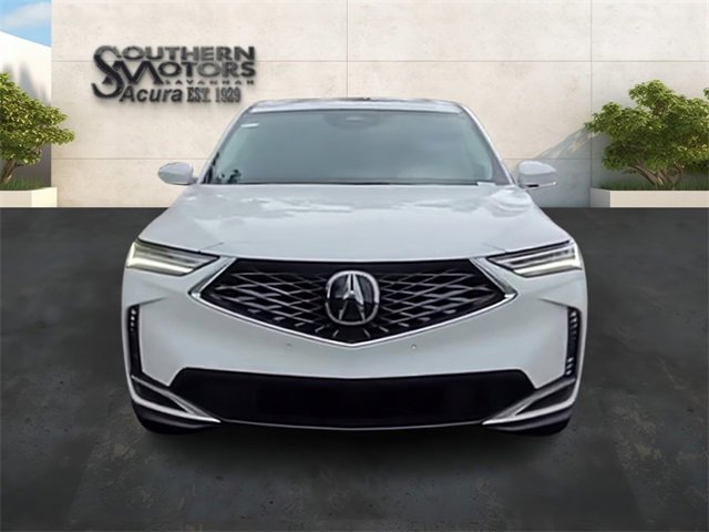 New 2026 Acura MDX w/ Technology Package image 33