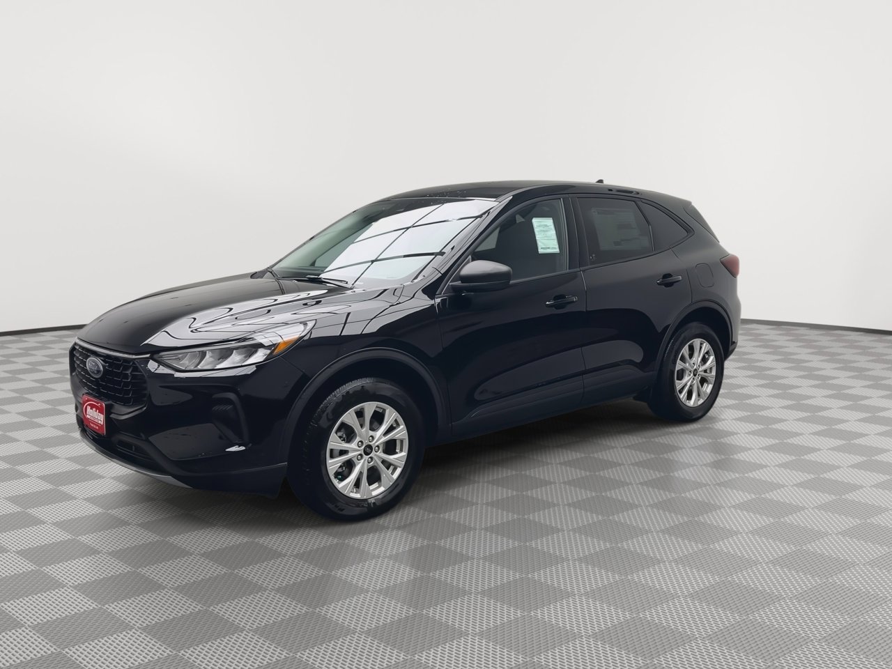 New 2026 Ford Escape Active w/ Tech Pack #1 AWD/4WD image 32