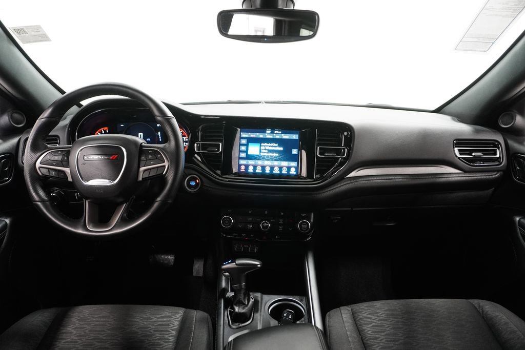 Certified 2024 Dodge Durango SXT w/ 3rd Row Seating Group image 7