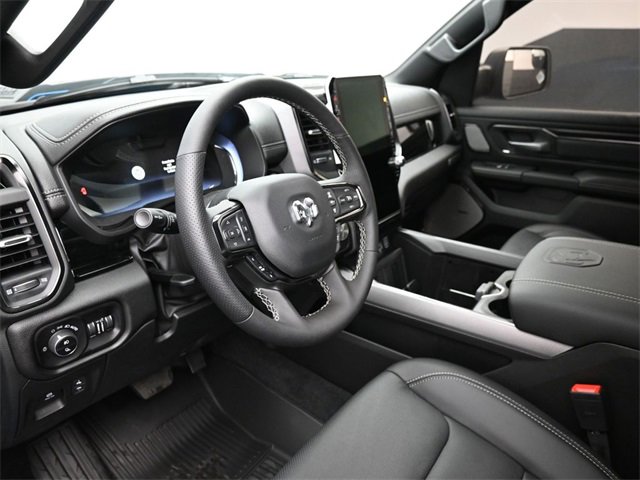 New 2026 RAM 1500 Rebel w/ Rebel Level 2 Equipment Group image 12