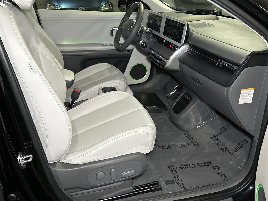 Used 2023 Hyundai Ioniq 5 Limited w/ Cargo Package image 12
