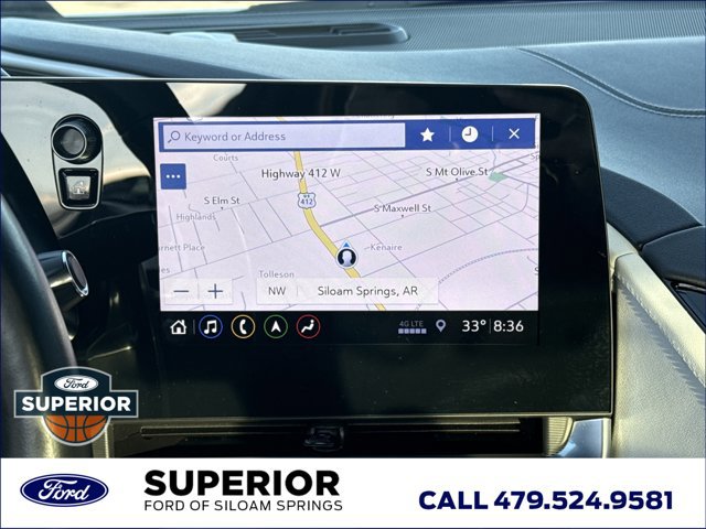 Used 2020 Chevrolet Corvette Stingray Preferred Cpe w/ 2LT Preferred Equipment Group image 8