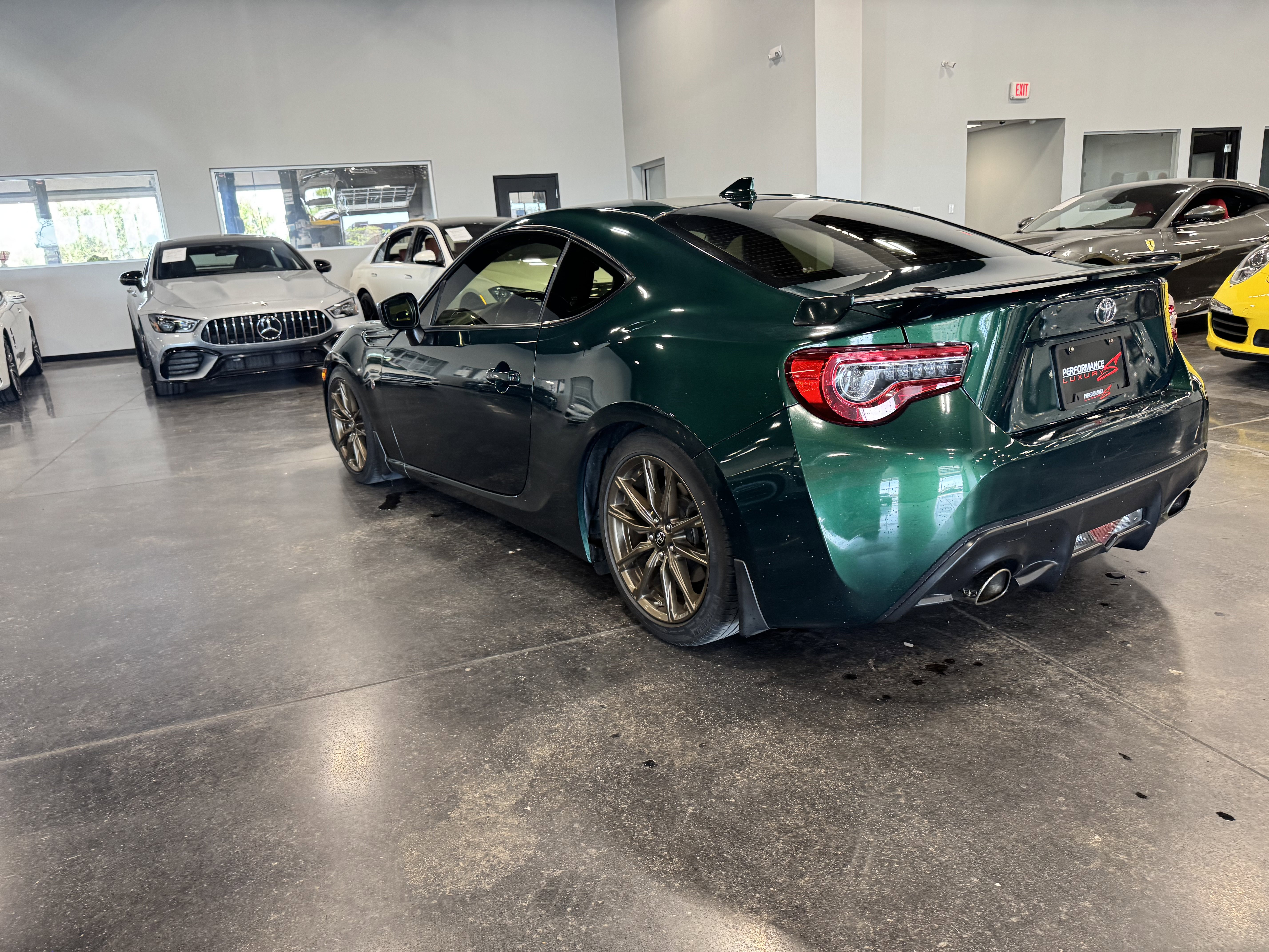 Used 2020 Toyota 86 image 5