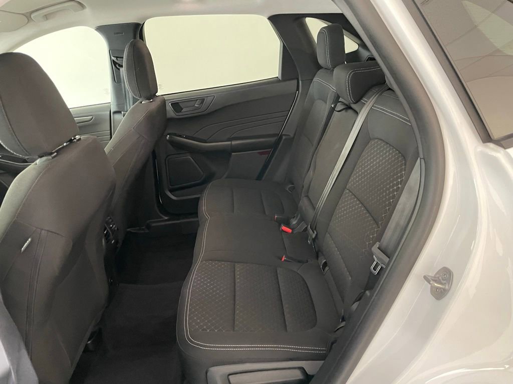 Used 2024 Ford Escape Active image 13