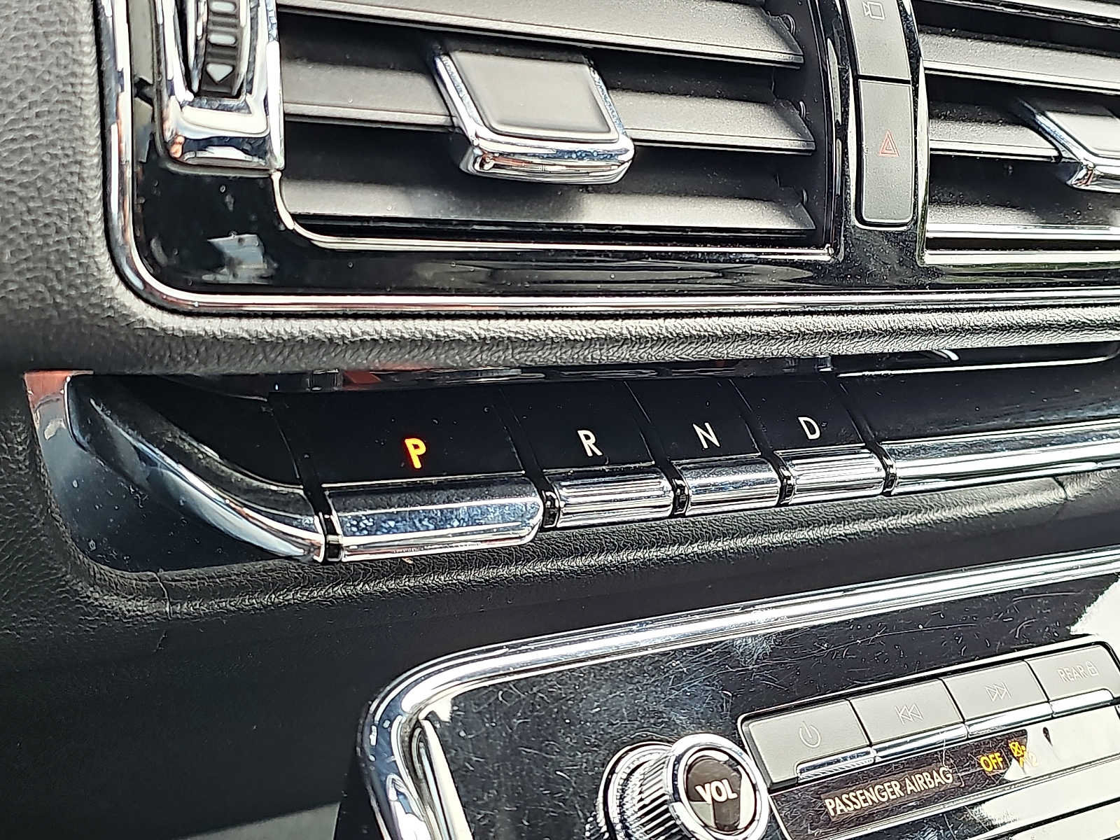 Used 2022 Lincoln Navigator L Reserve AWD/4WD image 19