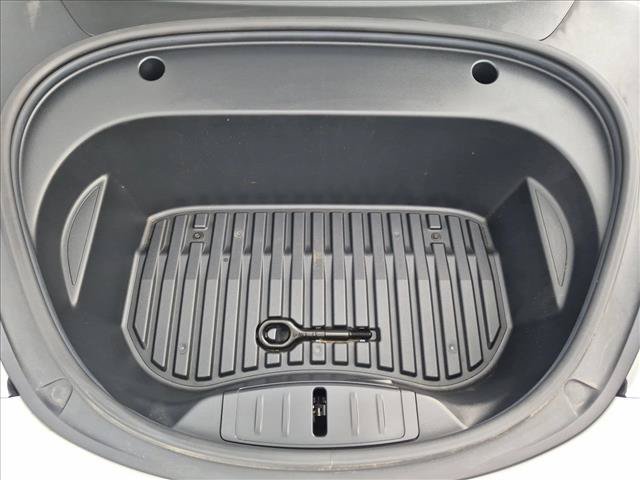 Used 2021 Tesla Model 3 Standard Range Plus RWD image 24
