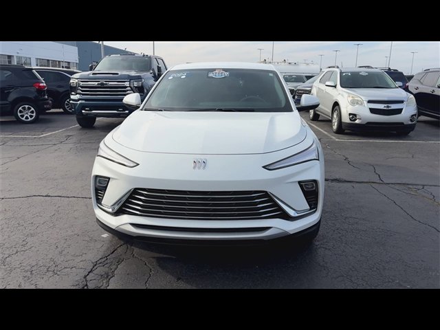 Certified 2024 Buick Envista Preferred w/ Convenience II Package image 3