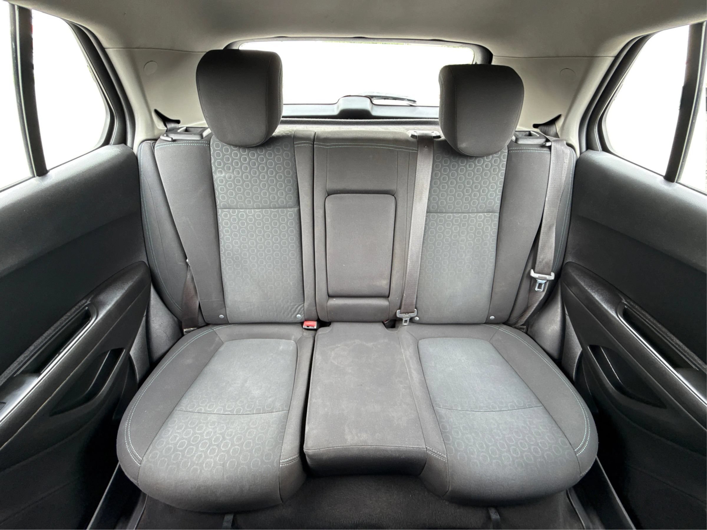 Used 2016 Chevrolet Trax LS FWD image 21