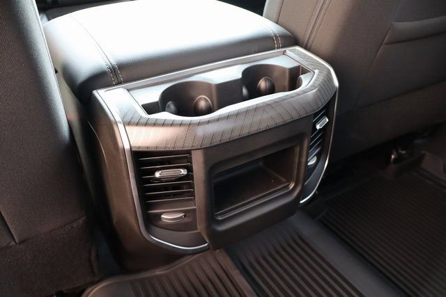 Used 2025 RAM 2500 Big Horn image 46