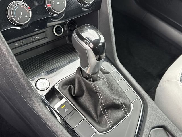 New 2026 Volkswagen Taos S image 13