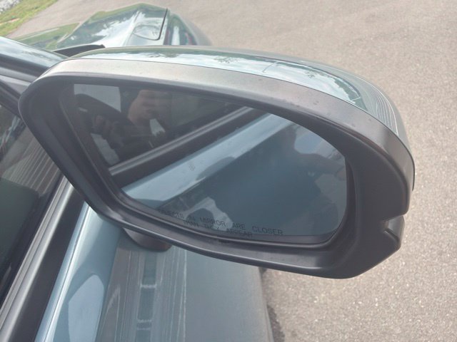 Used 2023 Honda HR-V LX image 6